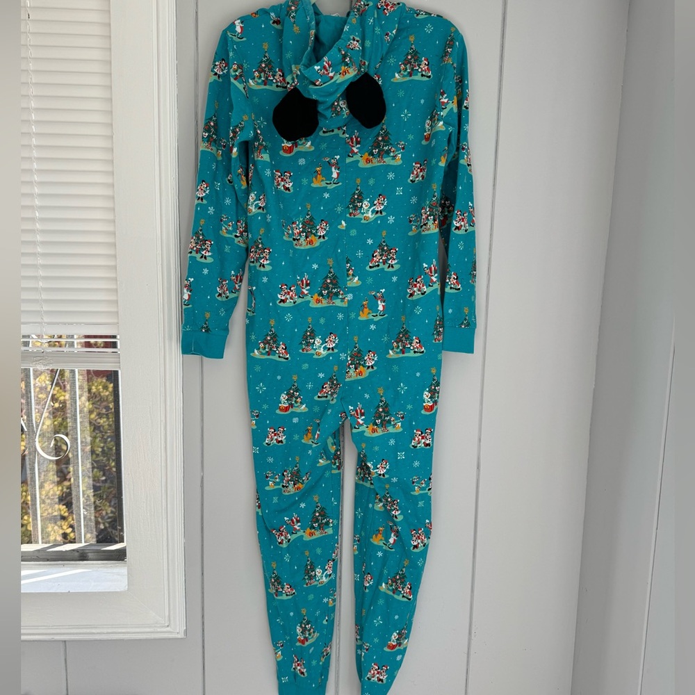 Disney Onesie with Ears Size M